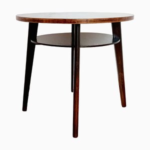 Table Basse Jiton de Jitona, République Tchèque, 1959