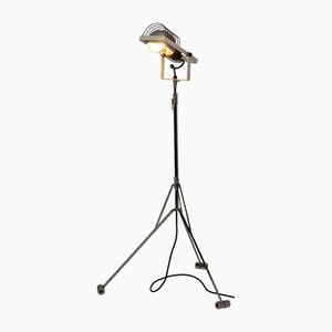Model Sintesi Floor Lamp by Ernesto Gismondi for Artemide