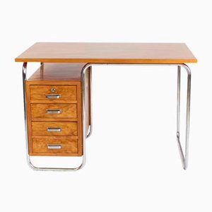 Bureau Vintage par Rudolf Vichr, 1935