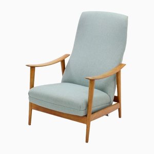 Combi Star Armchair by Arnt Countries for Stokke Mobler, 1960s