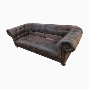 Canapé Style Chesterfield, 1990s
