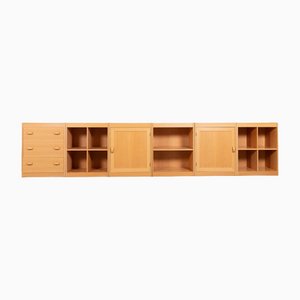 Storage Cabinets by Rud Thygesen and Johnny Sørensen