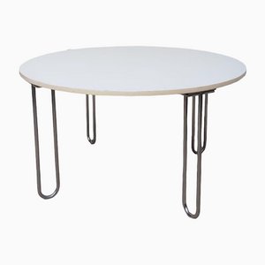 Mid-Century Dining Table by Ruud Ekstrand & Christer, 1970s