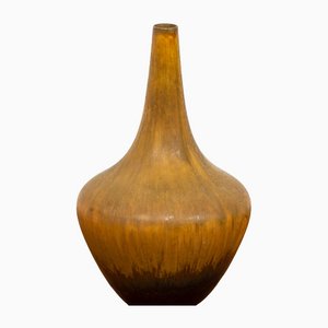 Stoneware Vase by Gunnar Nylund for Rörstrand, 1950s