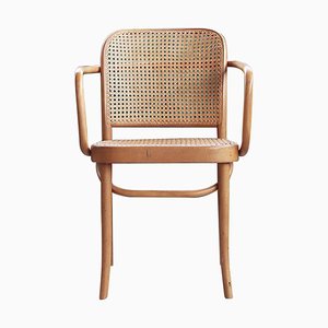 Dining Chair by Josef Hoffmann, 1950s