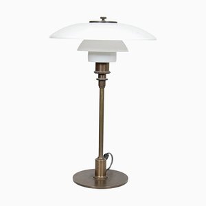 Lámpara de mesa TrePh PH-3/2 de Poul Henningsen para Louis Poulsen