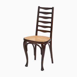 Dining Chair from Thonet, 1910s, Set of 2