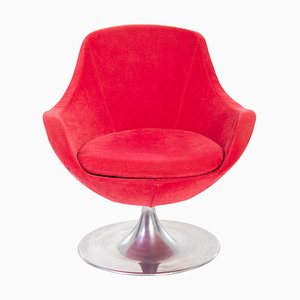 Chaise Pivotante Vintage, 1960s