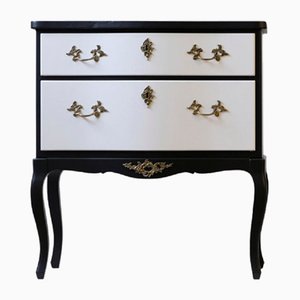 Commode Style Rococo, 1950s