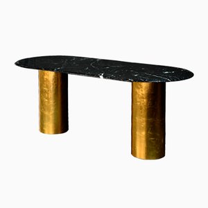Ovale Nq1 Dining Table by Nicola Di Froscia