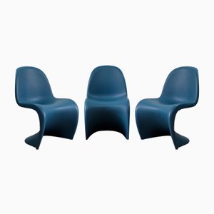 Small Chair by Verner Panton for Vitra, 2000s