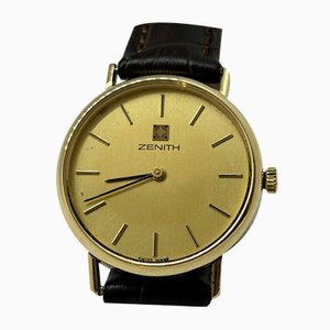 Vintage Zenith Watch, 1990s