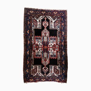 Middle Eastern Malayer Rug, 1920s