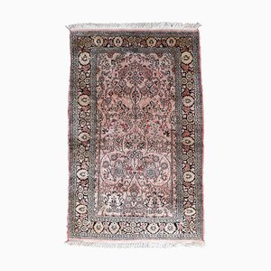 Tapis Tabriz Vintage, Moyen-Orient, 1970s