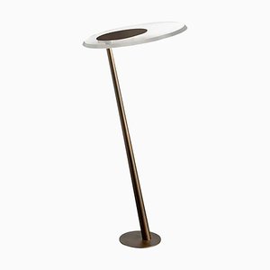 Table Lamp in Metal from Oluce