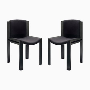 Chairs by Joe Colombo, Set of 2