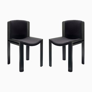 Set of Chairs by Joe Colombo