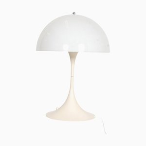 Panthella Table Lamp by Verner Panton for Louis Poulsen, 2000s