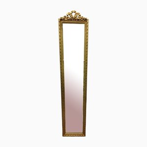 Small Antique Louis XVI Mirror