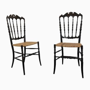 Set of Dining Chairs
