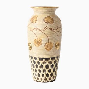 Vintage Italian Vase from Fratelli Fanciullacci, 1960s