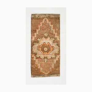 Tapis Vintage en Laine Douce