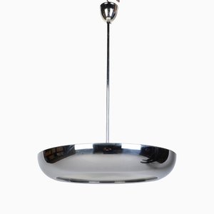 Ceiling Light by Josef Hurka for Napako