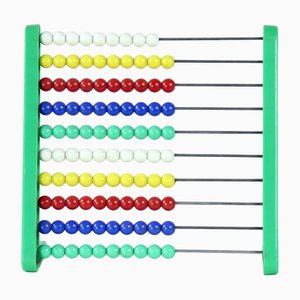Children's Abacus with Beads