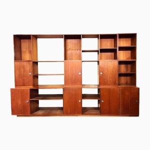 Cresco Wall Unit by Finn Juhl for France and Sons, 1966