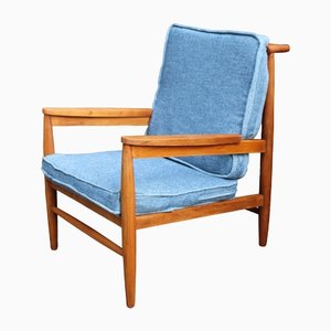 British Lounge Chair, 1960s