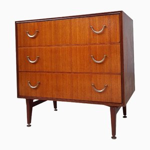 Mid-Century Chest of Drawers from Meredew, 1950s