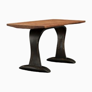 Vintage Beistelltisch, 1950er