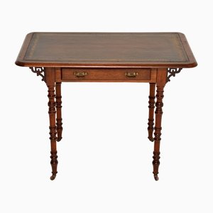 Victorian Writing Table or Desk
