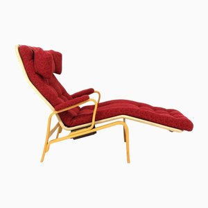 Fauteuil Fenix par Sam Larsson pour Dux, Suède, 1970s