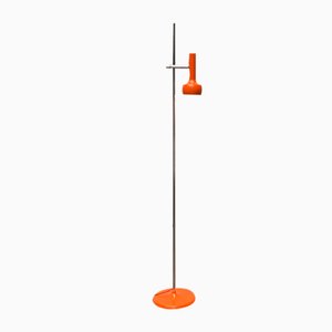 Space Age Stehlampe von SLZ Team für Swisslamps International, Schweiz, 1960er
