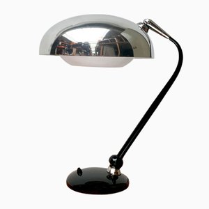 Italienische Tischlampe, 1960er