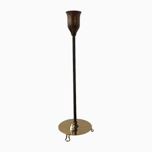 Model 2552 Brass Table Lamp by Josef Frank, 1930s-1940s