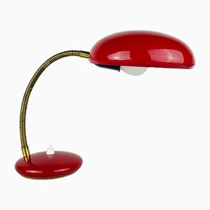 Mid-Century Schreibtischlampe, Italien, 1970er