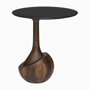 Achille - Dark Coffee Table from Elli Design
