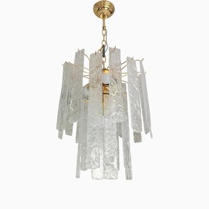 Lustre Sputnik Style en Verre de Murano de Simoeng