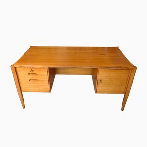 German Executive Writing Desk from Wilhelm Renz, 1960s