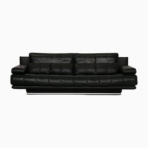 Dark Green 6500 3-Seater Sofa from Rolf Benz