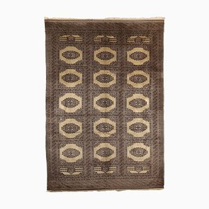 Naher Osten Teppich aus Baumwolle mit feinem Knoten