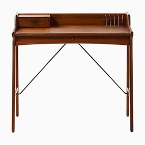 Desk by Svend Aage Madsen attributed to K. Knudsen & Son, 1950s
