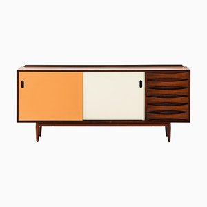 Model 29 Sideboard by Arne Vodder attributed to Sibast Furniture Factory, 1950s