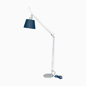 Tolomeo Floor Lamp by Michele De Lucchi for Artemide, Italy, 2000