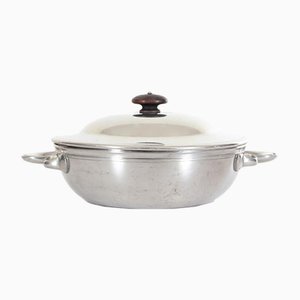 Disko Metal Pot by Just Andersen, 1930