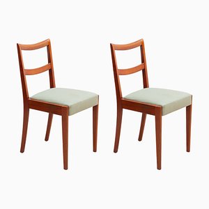 Chaises d'Appoint de de Coene, 1930s, Set de 2