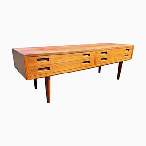 Dänisches Mid-Century Modern Sideboard