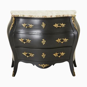 Commode Style Rococo, 1960s